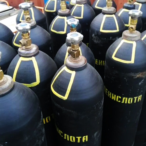 Продажа газовых баллонов 20 литров в Щербинке Продажа газовых баллонов 20 литров в Щербинке